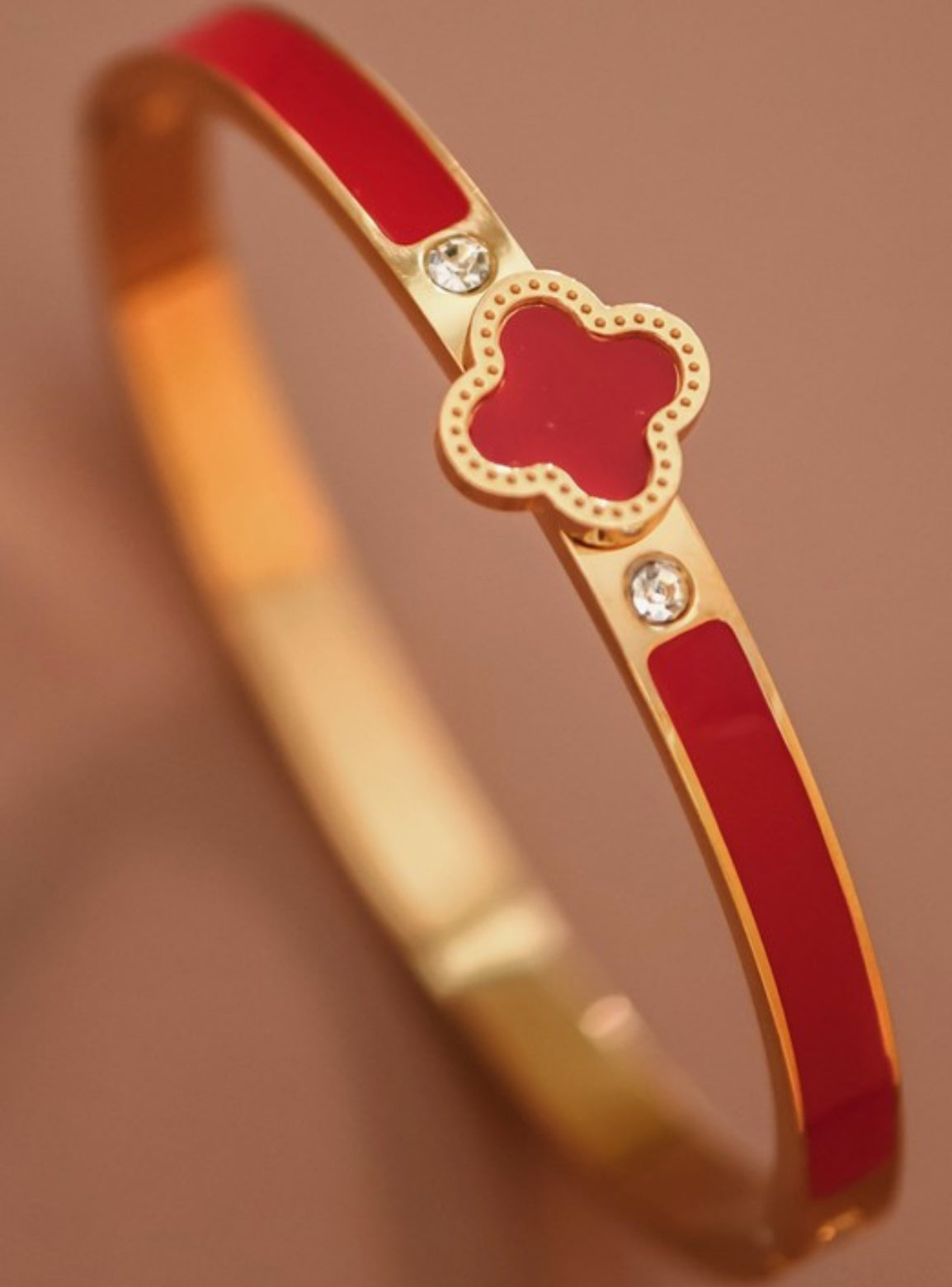 STAINLESS STEEL BANGLE